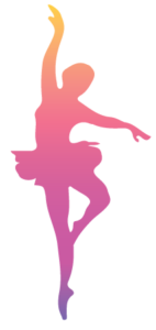 Logo solo ballerina