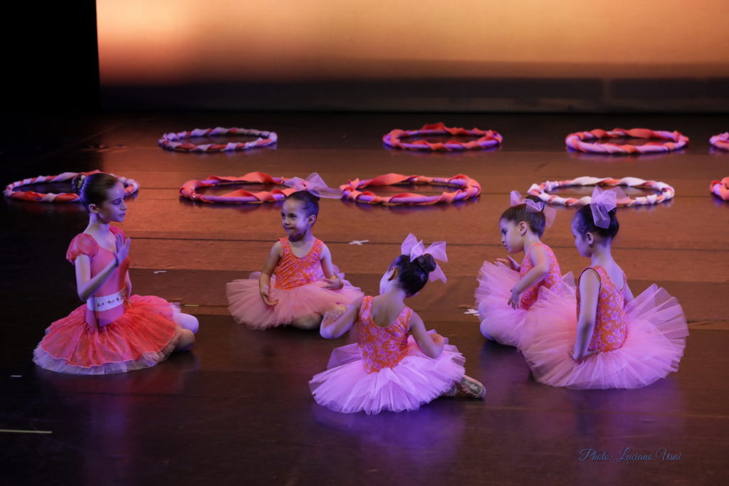 scuola di danza roma tiburtina