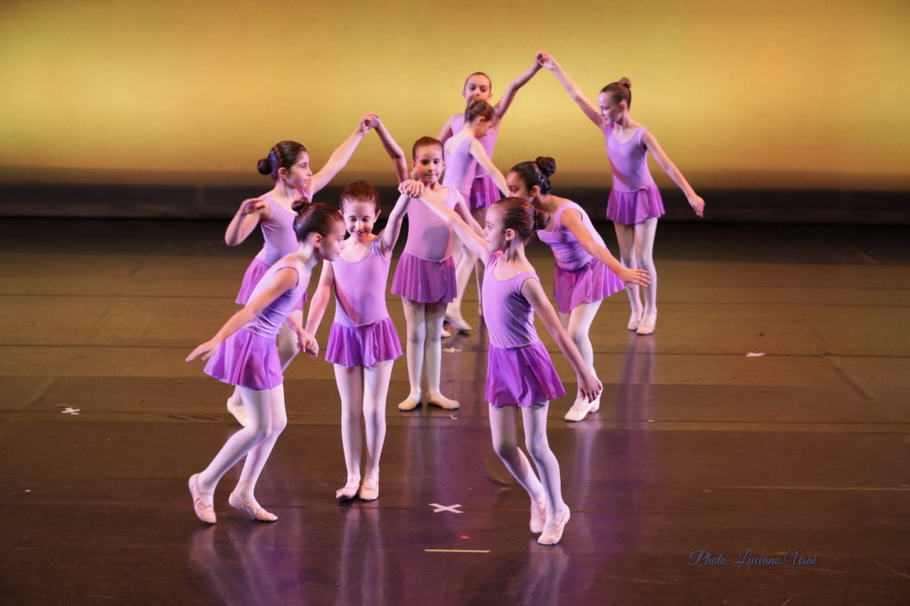 scuola di danza roma tiburtina