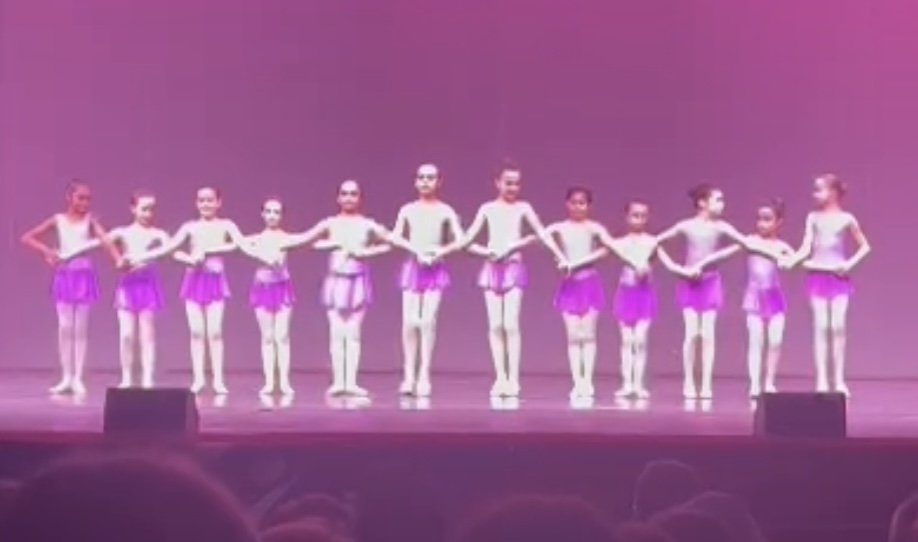 BIMBINDANZA Teatro Orione foto