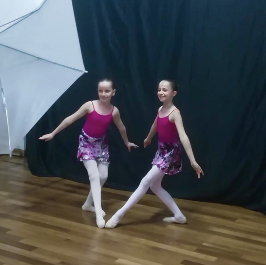 scuola di danza roma tiburtina